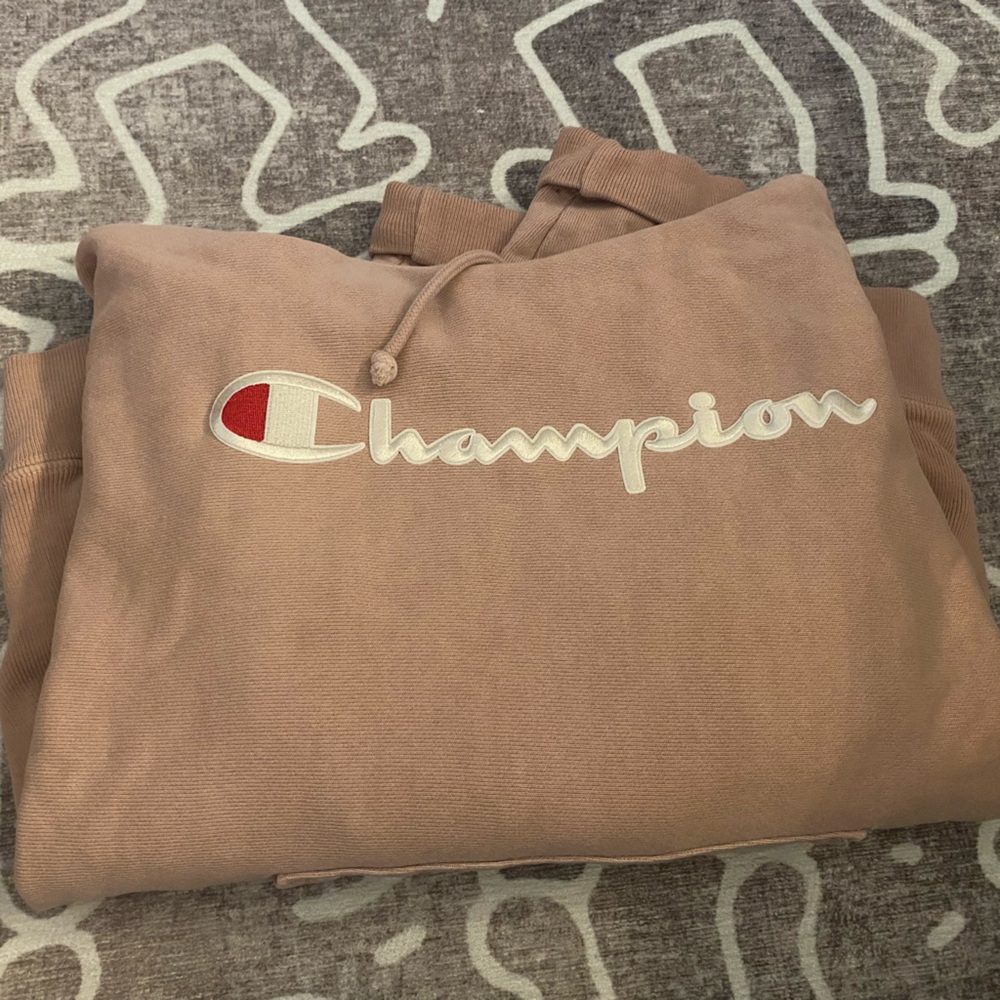 Champion Hoodie